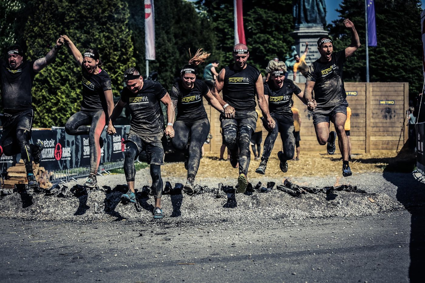 Sportevent